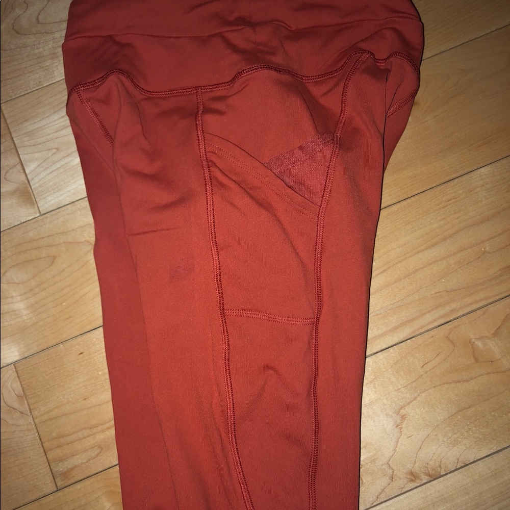 F21 leggings